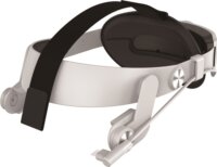 Venom VS4209 Meta Quest 2 és 3 univerzális headset pánt + 5000mAh akkumulátor