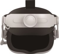Venom VS4209 Meta Quest 2 és 3 univerzális headset pánt + 5000mAh akkumulátor