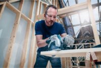 Bosch Expert Fa Körfűrészlap Ø 190mm 48 fog