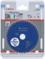 Bosch Expert Aluminium Körfűrészlap Ø 120mm 42 fog