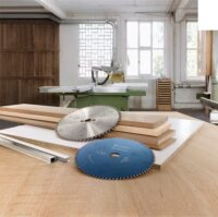 Bosch Expert Multi Material Körfűrészlap Ø 305mm 96 fog