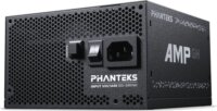 Phanteks AMP GH 1000W 80+ Platinum Tápegység