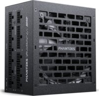 Phanteks AMP GH 1000W 80+ Platinum Tápegység