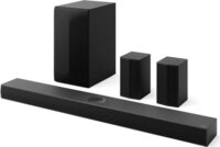 LG S70TR Soundbar 5.1.1 Dolby Atmos Hangprojektor 500 Watt - Fekete