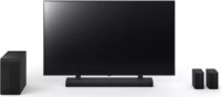 LG S70TR Soundbar 5.1.1 Dolby Atmos Hangprojektor 500 Watt - Fekete