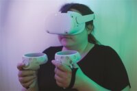 Venom VS4206 Meta Quest 2 kiegészítő csomag