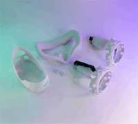 Venom VS4206 Meta Quest 2 kiegészítő csomag