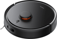 Xiaomi Robot Vacuum S20 Robotporszívó - Fekete