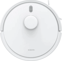 Xiaomi Robot Vacuum S20 Robotporszívó - Fehér
