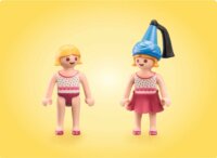 Playmobil 71610 my Life - Gyerekszoba Építőjáték