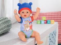 Zapf Creation BABY born Jonas baba 43cm