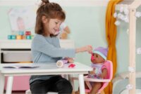 Zapf Creation BABY born Eva baba 43cm