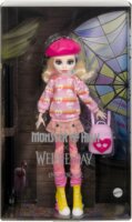 Mattel HXJ05 Monster High x Wednesday Enid baba