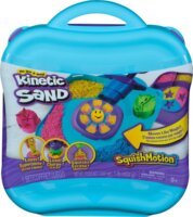 Spin Master 6069401 Kinetic Sand Kinetikus homok Játszék Készlet