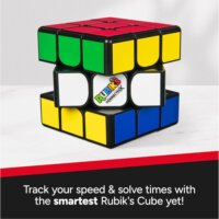Spin Master Rubik 's ConnectedX Bluetooth Okos bűvös kocka