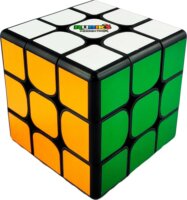 Spin Master Rubik 's ConnectedX Bluetooth Okos bűvös kocka