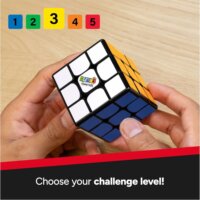 Spin Master Rubik 's ConnectedX Bluetooth Okos bűvös kocka