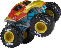 Spin Master Monster Jam Vasember vs. Hadigép Monster Truck járművek 2db
