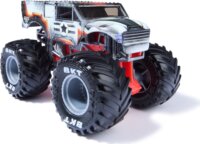 Spin Master Monster Jam Vasember vs. Hadigép Monster Truck járművek 2db