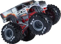 Spin Master Monster Jam Vasember vs. Hadigép Monster Truck járművek 2db