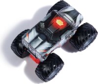 Spin Master Monster Jam Vasember vs. Hadigép Monster Truck járművek 2db