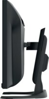 EIZO 34" EV3450XC-BK FlexScan 21:9 UWQHD IPS LED Monitor