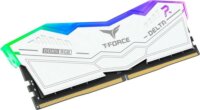 Team Group 32GB / 6400 DELTA RGB DDR5 CL32 Dual RAM KIT (2x16GB)