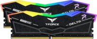 Team Group 32GB / 6400 DELTA RGB DDR5 CL32 Dual RAM KIT (2x16GB)