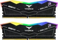 Team Group 32GB / 6400 DELTA RGB DDR5 CL32 Dual RAM KIT (2x16GB)
