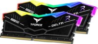 Team Group 32GB / 6400 DELTA RGB DDR5 CL32 Dual RAM KIT (2x16GB)
