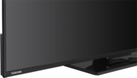Toshiba 50" 50QV3463DG 4K UHD Smart QLED TV