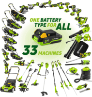 Fieldmann FDUZ 79080 20V akkumulator 8000 mAh