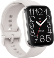 Amazfit Bip 5 Unity aktivitásmérő - Szürke