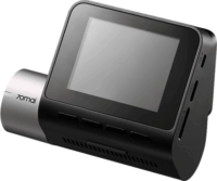 70mai Dash Cam A510 2K QHD Bluetooth Menetrögzítő kamera - Fekete