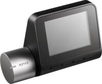 70mai Dash Cam A510 2K QHD Bluetooth Menetrögzítő kamera - Fekete