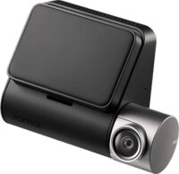 70mai Dash Cam A510 2K QHD Bluetooth Menetrögzítő kamera - Fekete
