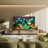 Hisense 50" 50U6NQ 16:9 UltraHD 4K QLED Smart TV