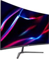 Acer 32" Nitro ED320QRS3 Ívelt Monitor