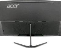 Acer 32" Nitro ED320QRS3 Ívelt Monitor
