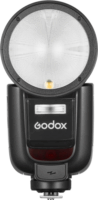 Godox V1Pro O MFT Fényképezőgép Vaku 76Ws