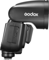 Godox V1Pro O MFT Fényképezőgép Vaku 76Ws