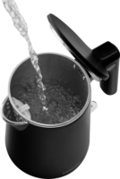 Sencor SWK 0156BK 1,0L Vízforraló