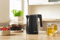 Sencor SWK 0156BK 1,0L Vízforraló