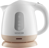 Sencor SWK 1102RS 1,0L Vízforraló