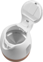 Sencor SWK 1102RS 1,0L Vízforraló