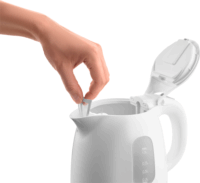 Sencor SWK 1102RS 1,0L Vízforraló