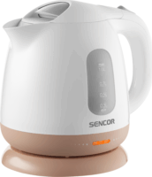 Sencor SWK 1102RS 1,0L Vízforraló