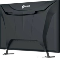 EIZO 43" EV4340X-BK FlexScan 16:9 UltraHD 4K IPS LED Monitor - Fekete