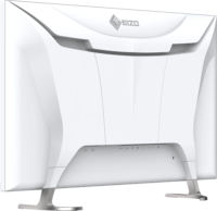 EIZO 43" EV4340X-WT FlexScan 16:9 UltraHD 4K IPS LED Monitor - Fehér