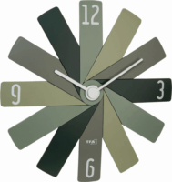 TFA 60.3020.04 Falióra Ø 40cm - Zöld